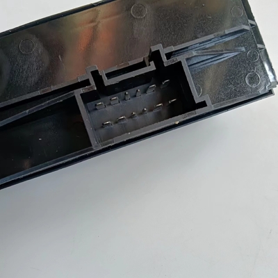 ABS Power Window Switch For Chevrolet Tahoe 15045084 With ABS Material