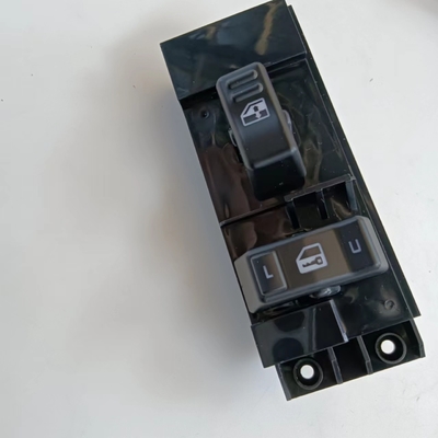 ABS Power Window Switch For Chevrolet Tahoe 15045084 With ABS Material