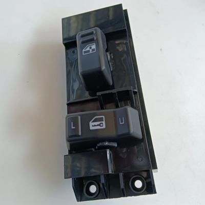 ABS Power Window Switch For Chevrolet Tahoe 15045084 With ABS Material