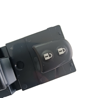 Car Mirror Switch for Nissan 25401-3TA1A Electric Window Front Left Driver Side Master