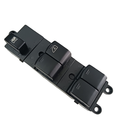 Nissan PATROL 25401-EB30B RHD Window Switch for Navarra Pathfinder 2005-2015