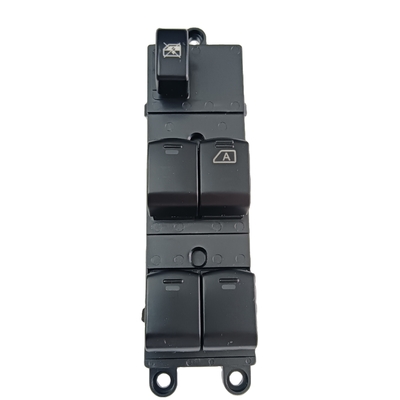 Nissan PATROL 25401-EB30B RHD Window Switch for Navarra Pathfinder 2005-2015