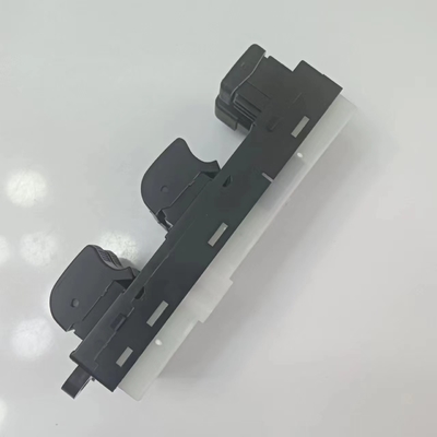 Black Master Power Window Switch 25401-ED500 25401-1JY0A 25401-EL30A for Nissan Versa Tiida C11 SC11 C11Z