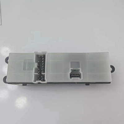 Black Master Power Window Switch 25401-ED500 25401-1JY0A 25401-EL30A for Nissan Versa Tiida C11 SC11 C11Z