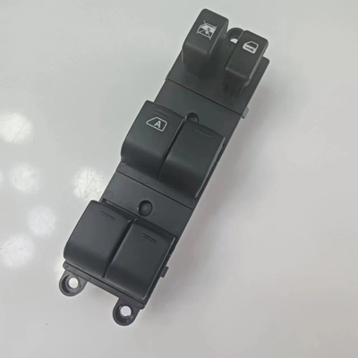 Black Master Power Window Switch 25401-ED500 25401-1JY0A 25401-EL30A for Nissan Versa Tiida C11 SC11 C11Z