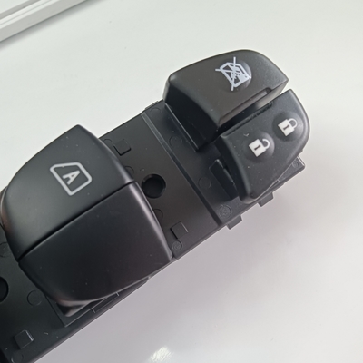 25401-3TA5A 25401-3DF0A Master Power Window Switch for Nissan Juke Left Front Driver