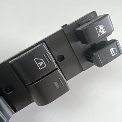 Front Left Driver Side Power Window Switch for Nissan Pathfinder 2005-2008 25401-ZP40B