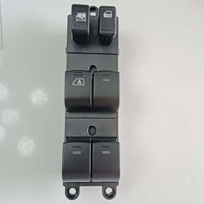 Front Left Driver Side Power Window Switch for Nissan Pathfinder 2005-2008 25401-ZP40B