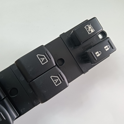 2007-2012 Nissan Pathfinder Car Mirror Switch OE 25401-ZL10A 25401-ZL10B 25401-ZL10C