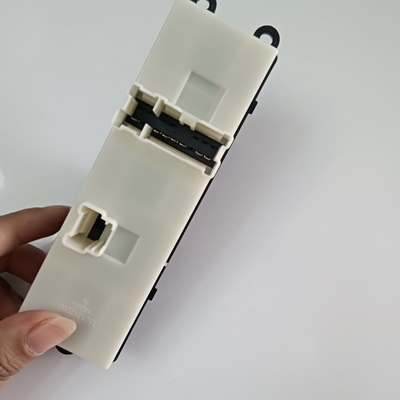 Micra 2006-2013 Power Window Master Control Switch for Nissan SUNNY/ALMERA 2540095F0B