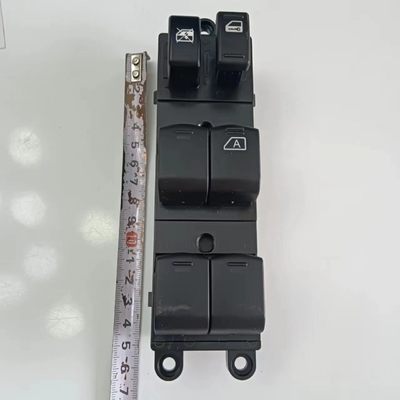 Car Make Nissan Window Lifter Switch 25401-ED01D for Tiida Latio 2005 Master FST-NI-1266