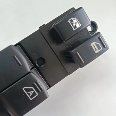 Car Make Nissan Window Lifter Switch 25401-ED01D for Tiida Latio 2005 Master FST-NI-1266