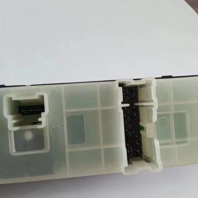 Car Make Nissan Window Lifter Switch 25401-ED01D for Tiida Latio 2005 Master FST-NI-1266