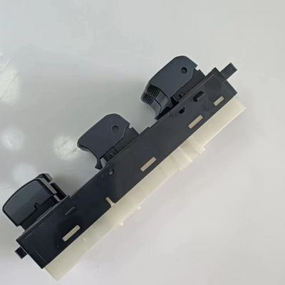 Car Make Nissan Window Lifter Switch 25401-ED01D for Tiida Latio 2005 Master FST-NI-1266