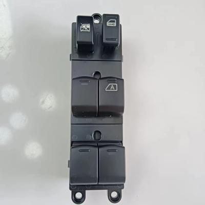 Car Make Nissan Window Lifter Switch 25401-ED01D for Tiida Latio 2005 Master FST-NI-1266