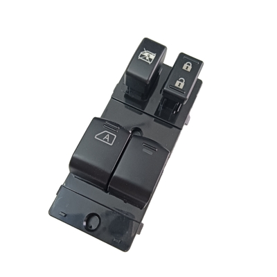 25401ZP50A Power Window Switch for Nissan Frontier 2006-2020 Extended Cab Pickup Top-