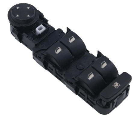 6554.HQ Electric Master Power Window Switch for Citroen C5 C8 Peugeot 807 2001-2008