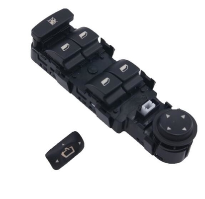 6554.HQ Electric Master Power Window Switch for Citroen C5 C8 Peugeot 807 2001-2008