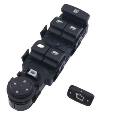 6554.HQ Electric Master Power Window Switch for Citroen C5 C8 Peugeot 807 2001-2008