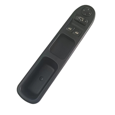 6554.E4 Front Driver Window Switch for Peugeot 307 2000-2005 96351622XT Big Discount