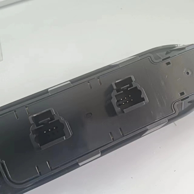 6554.E4 Front Driver Window Switch for Peugeot 307 2000-2005 96351622XT Big Discount