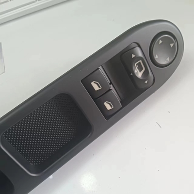 6554.E4 Front Driver Window Switch for Peugeot 307 2000-2005 96351622XT Big Discount