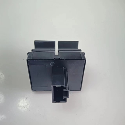 Chrome Power Master Window Switch Button Replacement for VW Passat B6 Eos Golf 5 6 R32 GTI MK5 MK6