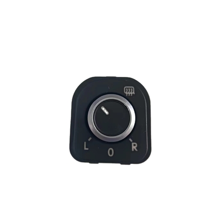 Durable S1B Car Mirror Switch for Jetta MK5 Golf MK5 MK6 Rabbit Eos Passat B6 3C Tiguan