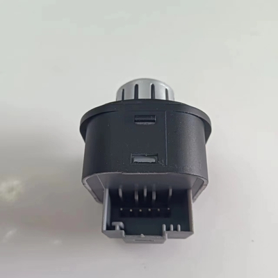 Durable S1B Car Mirror Switch for Jetta MK5 Golf MK5 MK6 Rabbit Eos Passat B6 3C Tiguan