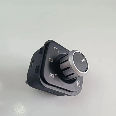 Durable S1B Car Mirror Switch for Jetta MK5 Golf MK5 MK6 Rabbit Eos Passat B6 3C Tiguan
