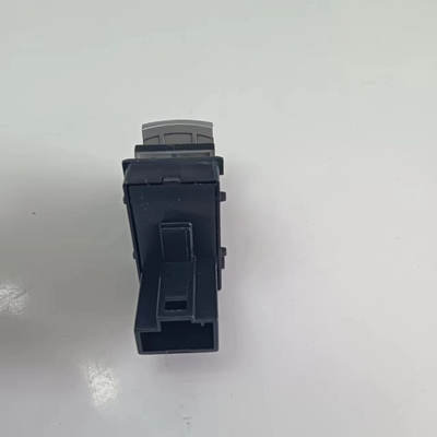 Fuel Tank Door Release Switch Button for Volkswagen VW Golf MK5 Rabbit Jetta in Black