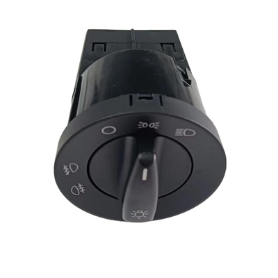 1998-2009 Year Headlight Fog Lamp Control Switch for Volkswagen Beetle Golf Jetta Passat