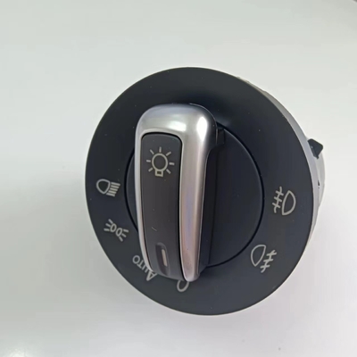5ND941431B Head Light Switch for VW CC Eos Golf Jetta 2005-2010 2009-2012