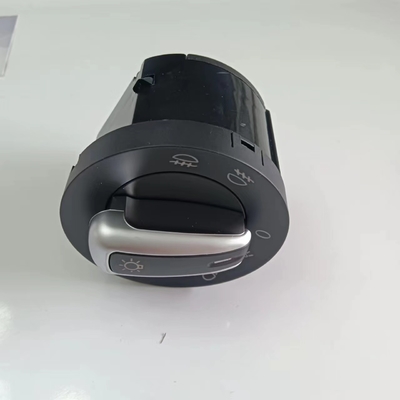 Volkswagen VW Golf 10 Pins Fog Light Headlight Switch 5ND941431A for Golf Jetta 5 MK6 Rabbit GTI
