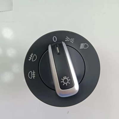 Volkswagen VW Golf 10 Pins Fog Light Headlight Switch 5ND941431A for Golf Jetta 5 MK6 Rabbit GTI