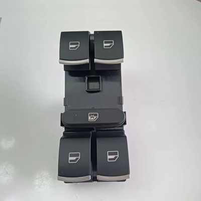 Car Mirror Switch for VW Passat B6 Jetta Golf GTi MK5 MK6 5ND959857 Master Power Window