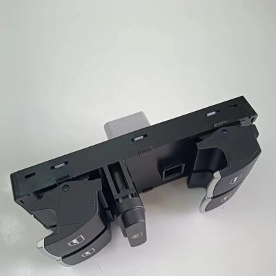 Car Mirror Switch for VW Passat B6 Jetta Golf GTi MK5 MK6 5ND959857 Master Power Window