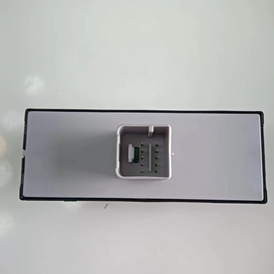 Car Mirror Switch for VW Passat B6 Jetta Golf GTi MK5 MK6 5ND959857 Master Power Window