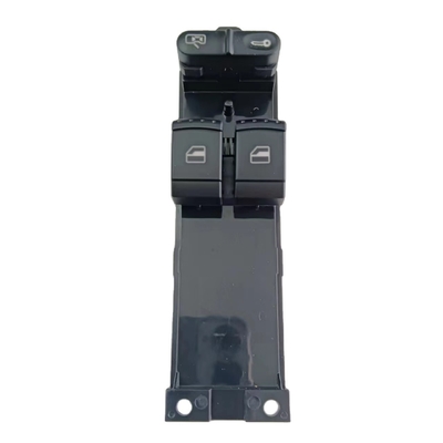 1J3959857 Automobile Window Lifter Switch For VW Bora Golf 4 3B 3BG Seat Leon 1 Toledo 2