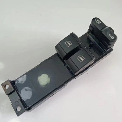 1J3959857 Automobile Window Lifter Switch For VW Bora Golf 4 3B 3BG Seat Leon 1 Toledo 2