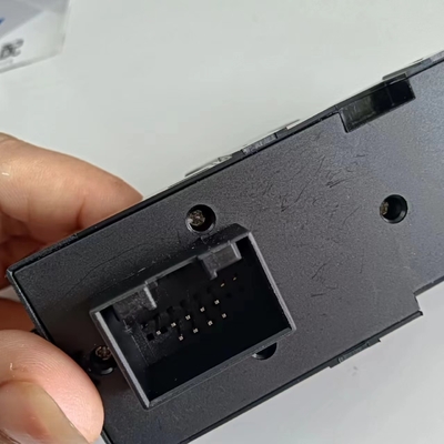 1J3959857 Automobile Window Lifter Switch For VW Bora Golf 4 3B 3BG Seat Leon 1 Toledo 2