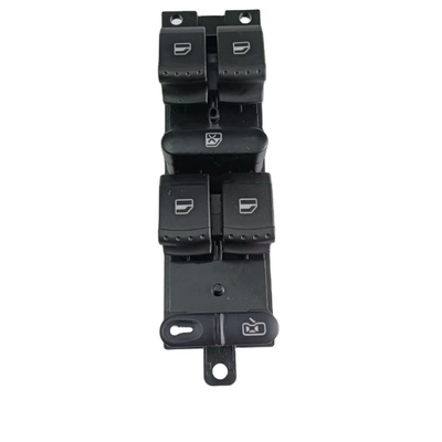 BSG 90-860-061 Front Left Power Window Switch 1J4959857 For VW Jetta Passat Golf 4 Door 00-2005