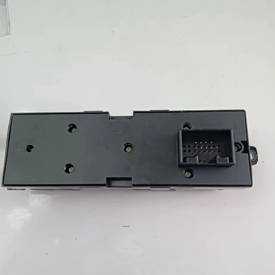 BSG 90-860-061 Front Left Power Window Switch 1J4959857 For VW Jetta Passat Golf 4 Door 00-2005