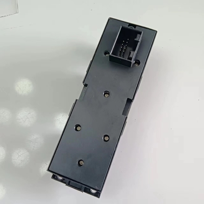 BSG 90-860-061 Front Left Power Window Switch 1J4959857 For VW Jetta Passat Golf 4 Door 00-2005