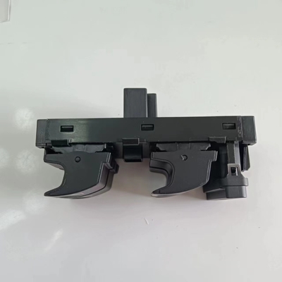 Push-Button Switch Winder for VW Golf VII B8 5G0959857B Car Mirror Switch Black Color