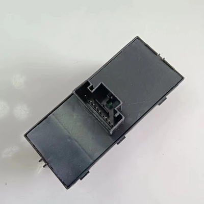 Push-Button Switch Winder for VW Golf VII B8 5G0959857B Car Mirror Switch Black Color