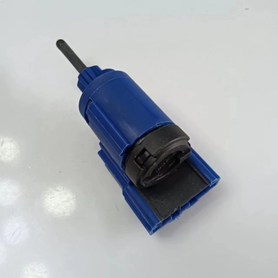Black VW Golf IV 1J Clutch Pedal Switch Control Electric 1J0927189 D VW289 for Replace/Repair