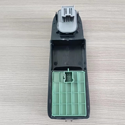 Black Power Window Switch for Fiat 6490X9 Peugeot Citroen Boxer Doblo Ducato Combo MK3