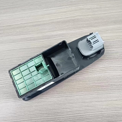 Black Power Window Switch for Fiat 6490X9 Peugeot Citroen Boxer Doblo Ducato Combo MK3