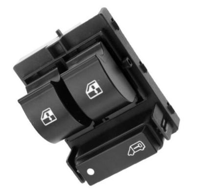 DUCATO Box 250 Engine 3 D Electric Window Switch For Citroen Relay Jumper Peugeot Boxer Fiat Ducato 6490X9